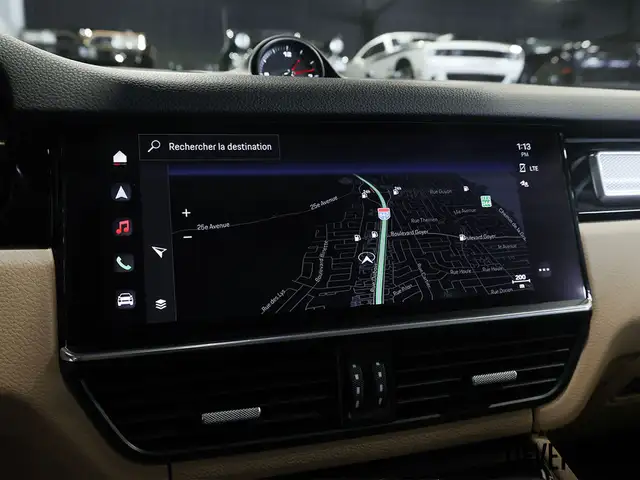 2022 Porsche Cayenne Coupe AWD in Cars & Trucks in Laval / North Shore - Image 21