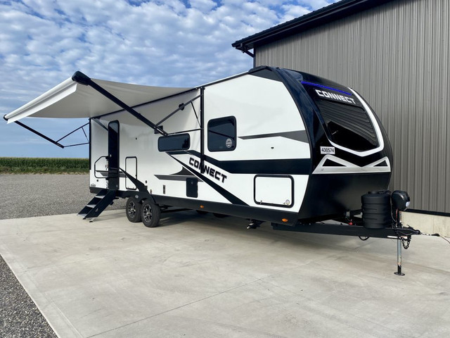 2024 K-Z INC. CONNECT C261RB in Travel Trailers & Campers in Kitchener / Waterloo