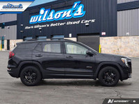 Come see this certified 2023 GMC Terrain AT4 AWD | Leather | Sunroof | Nav | Bose | Heated Wheel + S... (image 5)