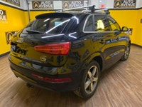 EXPERIENCE PREMIUM COMFORT AND SPORTY PERFORMANCE WITH THIS WELL-APPOINTED 2018 AUDI Q3 PROGRESSIV.... (image 4)