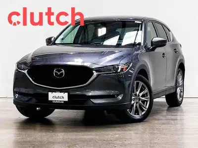 NO ACCIDENTS / CLEAN CARFAX / 1 OWNER / Auto Dimming Rearview Mirror, Front Heated Seats, Ventilated...