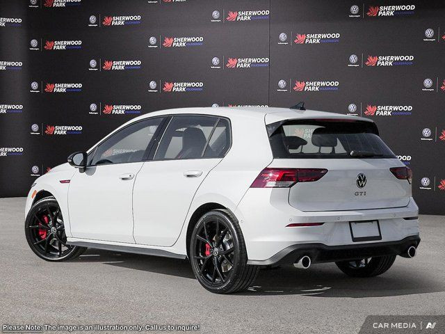 2024 Volkswagen Golf GTI 380 Performance | 6 SPEED | CLOTH in Cars & Trucks in Strathcona County - Image 4