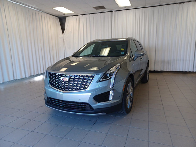 2024 Cadillac XT5 Premium Luxury in Cars & Trucks in Dartmouth - Image 2