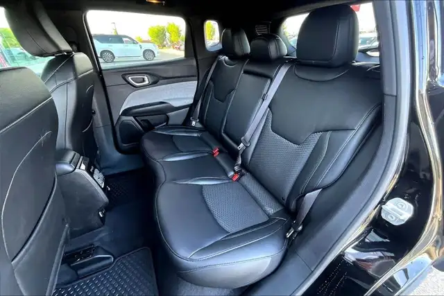 2025 Jeep Compass in Cars & Trucks in Edmonton - Image 26