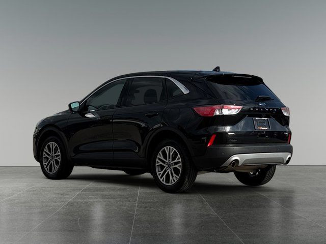 2022 Ford Escape SEL in Cars & Trucks in Calgary - Image 4