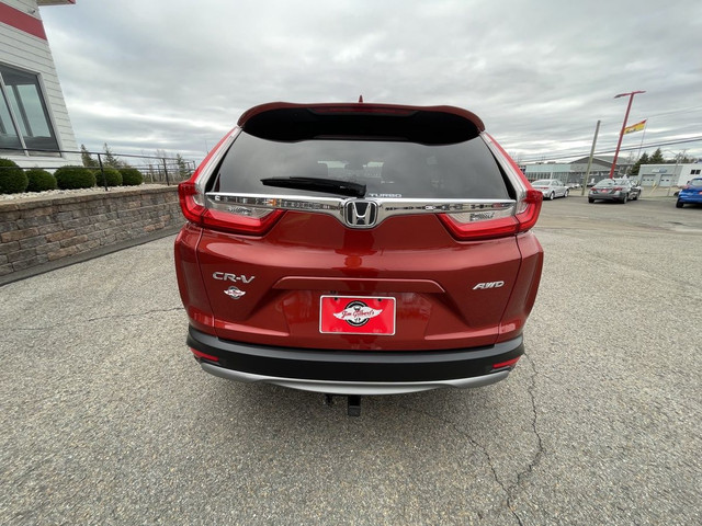 2018 Honda CR-V EX AWD in Cars & Trucks in Fredericton - Image 4