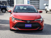 At Leggat Stouffville Ford, our Used Vehicle Department isn't just about offering pre-owned cars — i... (image 2)