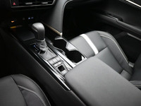 Introducing the 2025 Toyota Camry SE. This barely used vehicle is ready for the road with just over... (image 8)
