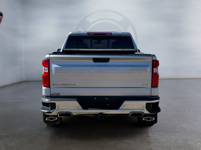 2019 Chevrolet Silverado 1500 in Cars & Trucks in Medicine Hat - Image 4