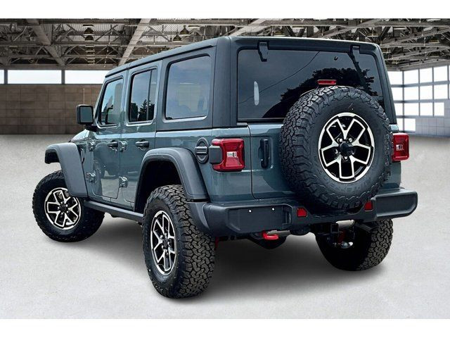 2025 Jeep Wrangler Rubicon in Cars & Trucks in Mississauga / Peel Region - Image 3