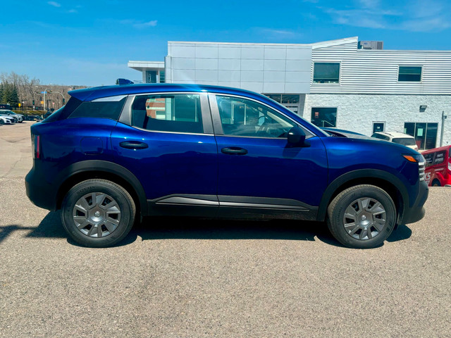 2025 Nissan Kicks S in Cars & Trucks in Calgary - Image 4