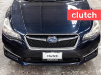 Climate Control, Cruise Control, 12V Outlet and more! Clutch is the largest online used car retailer... (image 6)