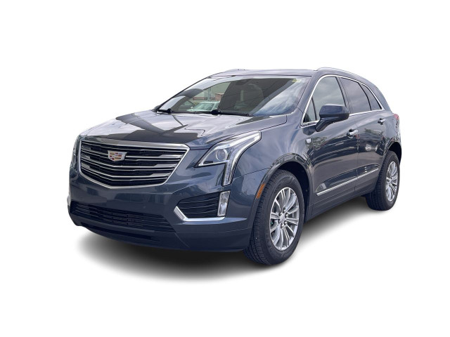 2019 Cadillac XT5 in Cars & Trucks in Calgary - Image 2