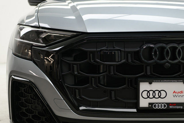 2025 Audi Q8 Technik in Cars & Trucks in Winnipeg - Image 3