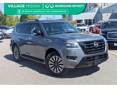 4WD, 20" Unique Aluminum Alloy Wheels, 2nd Row Captain's Chairs, 2nd Row Centre Console w/Padded Arm...