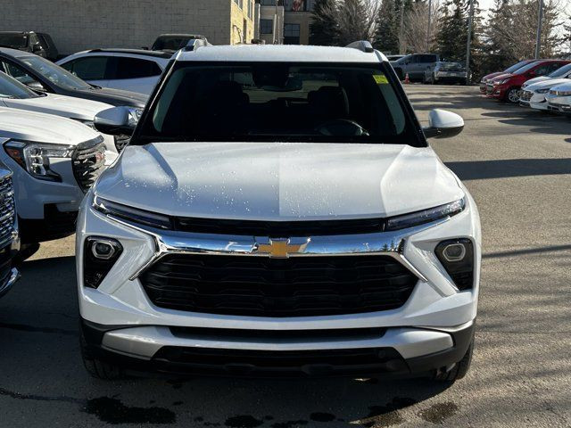 2024 Chevrolet Trailblazer LT in Cars & Trucks in Calgary - Image 2