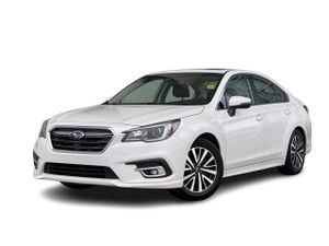 2019 Subaru Legacy Touring