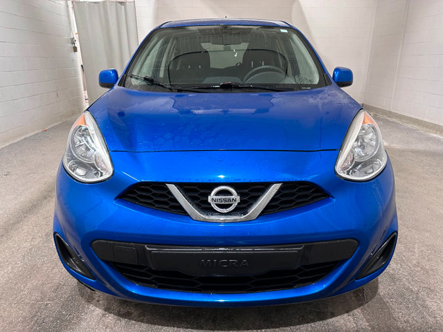 2015 Nissan Micra SV Bluetooth Air Climatisé SV Bluetooth Air Cl in Cars & Trucks in Laval / North Shore - Image 2