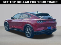 Only 1,750 Miles! Dealer Certified Pre-Owned. This Ford Mustang Mach-E boasts a Electric engine powe... (image 5)