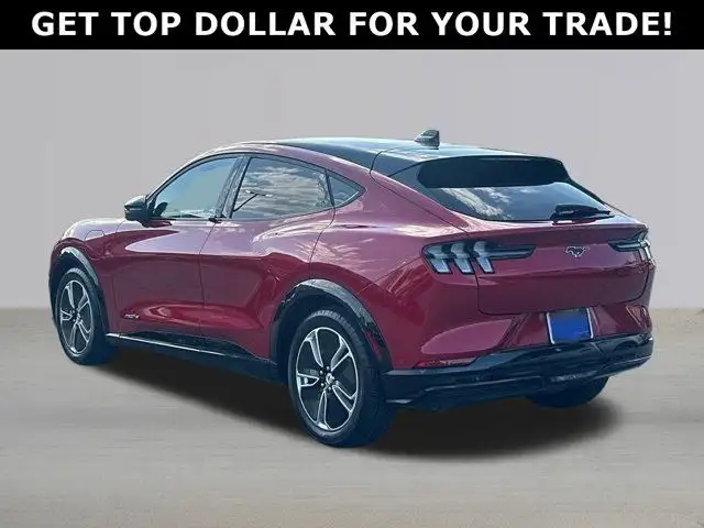 2023 Ford Mustang Mach-E Premium X/Extended Range/ ONE OWNER in Cars & Trucks in Markham / York Region - Image 7