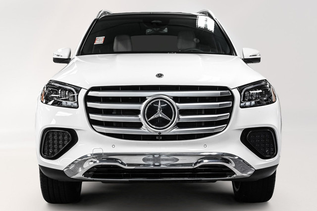 2024 Mercedes-Benz GLS450 4MATIC SUV | Exclusive | Pinnacle | Ai in Cars & Trucks in City of Montréal - Image 2