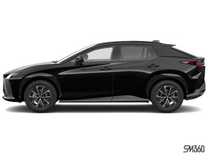 2025 Lexus RZ CORE LUXE