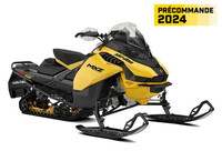 2025 Ski-Doo MXZ ADRENALINE 137 850 E-TEC RipSaw 1.25'' E.S.