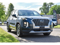Pre-Owned. Visit us today at Hyundai Pembroke and check out this 2020 Hyundai Palisade Essential, St... (image 8)