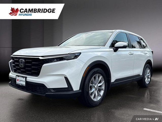 2023 Honda CR-V EX-L in Cars & Trucks in Cambridge