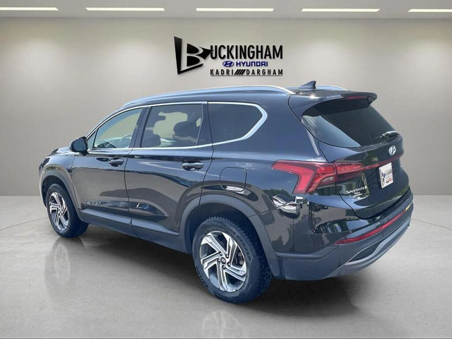2021 Hyundai Santa Fe Essential AWD in Cars & Trucks in Gatineau - Image 3