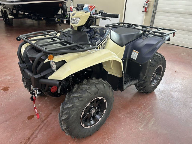 2024 Yamaha Kodiak 700 EPS SE in ATVs in Nipawin - Image 2