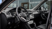 *Power Liftgate, Panoramic Sunroof, Leather Seats, Wireless Charging, Adaptive Cruise Control, Clima... (image 9)
