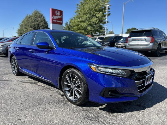 2022 Honda Accord Sedan EX-L in Cars & Trucks in Hamilton - Image 3