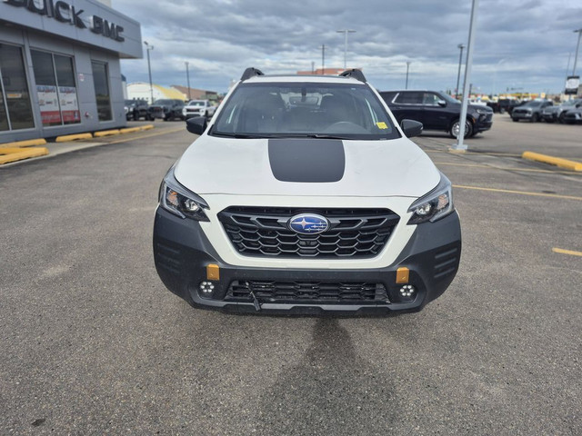 2022 Subaru Outback in Cars & Trucks in Red Deer - Image 4