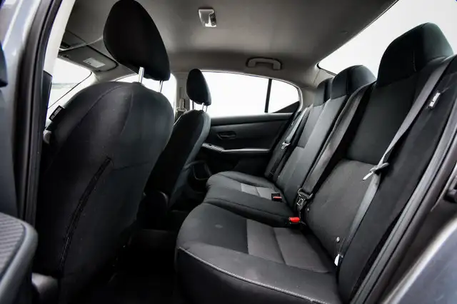 2024 Nissan Sentra SV • LOW MILEAGE • REMOTE START • HEATED SEAT in Cars & Trucks in Ottawa - Image 28