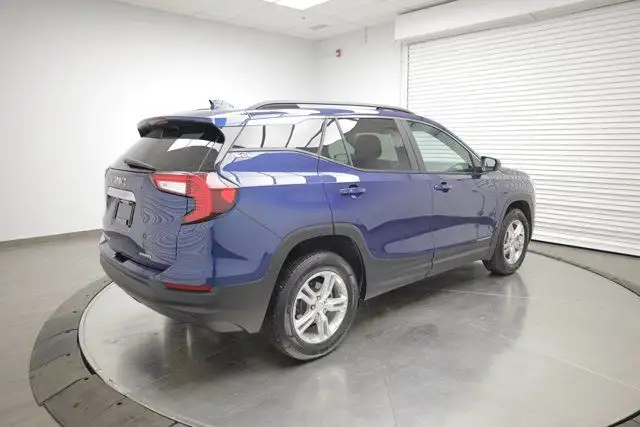 2023 GMC Terrain SLE62863210128257124