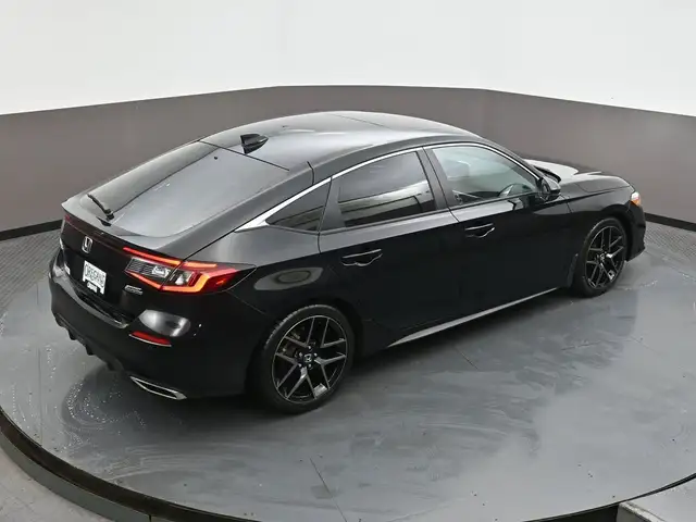 2024 Honda Civic One Owner & Fully Certified Sport Touring, Leat in Cars & Trucks in City of Halifax - Image 49