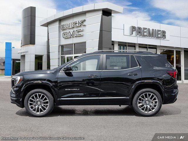 2026 GMC Terrain AWD Denali in Cars & Trucks in Windsor Region - Image 3