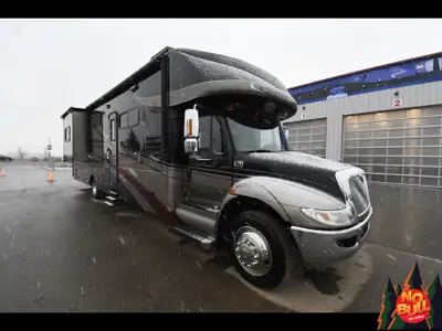 This 2009 Super Nova Grand Hotel is the ultimate blend of luxury, functionality, and adventure. This...