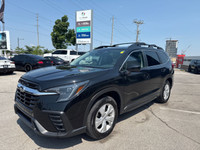 Do not miss out on this low mileage, locally owned and traded 2023 Convenience Subaru Ascent! Nicely... (image 4)