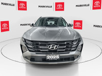 The 2025 Hyundai Tucson Preferred is a well-equipped compact SUV designed for practicality, comfort,... (image 2)