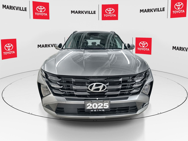2025 Hyundai Tucson Preferred CARPLAY & ANDROID AUTO | POWER... in Cars & Trucks in Markham / York Region - Image 3