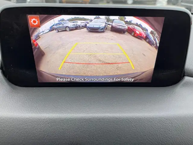 2019 Mazda CX-5 GS | AWD | BACK-UP CAM | BLUETOOTH | PUSH START  in Cars & Trucks in Oshawa / Durham Region - Image 19