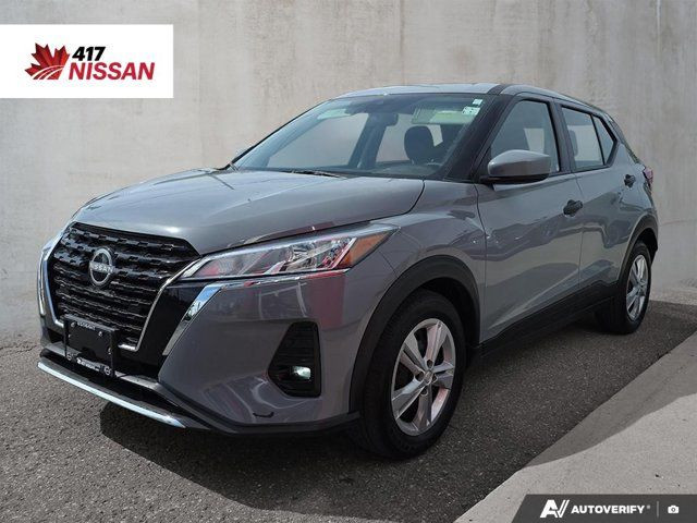 2023 Nissan Kicks in Cars & Trucks in Ottawa