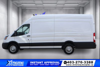 2022 Ford Transit 2500 Cargo Van High Roof 148 IN. EL AWD Welcome to Xtreme Auto & Truck Sales Your... (image 7)