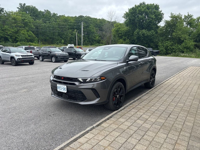 2023 Dodge Hornet GT in Cars & Trucks in Trenton