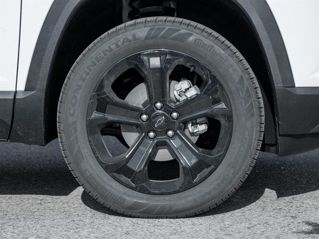 2026 Chevrolet Equinox LT AWD - Midnight Edition | Heated Seatin in Cars & Trucks in Markham / York Region - Image 4