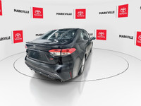 The 2021 Toyota Corolla SE is a sporty and stylish compact car that offers a combination of practica... (image 9)