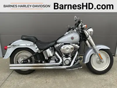 Rocking a 1,450cc V-twin engine and a bold, low-slung profile that’s hard to resist, I'm ready to ro...