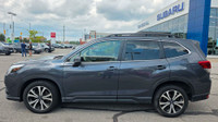 Drive Your Adventure: One-Owner 2022 Subaru Forester Limited at Richmond Hill Subaru!Experience the... (image 1)